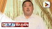 Sec. Roque, itinalaga ni Pangulong Duterte bilang kinatawan sa debate vs. Ret. Justice Carpio hinggil sa isyu sa WPS