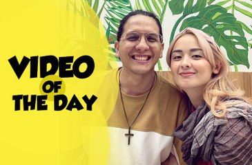 Video of The Day: Raditya Oloan Meninggal Dunia, Keluarga hingga Sahabat Joanna Alexandra Berduka