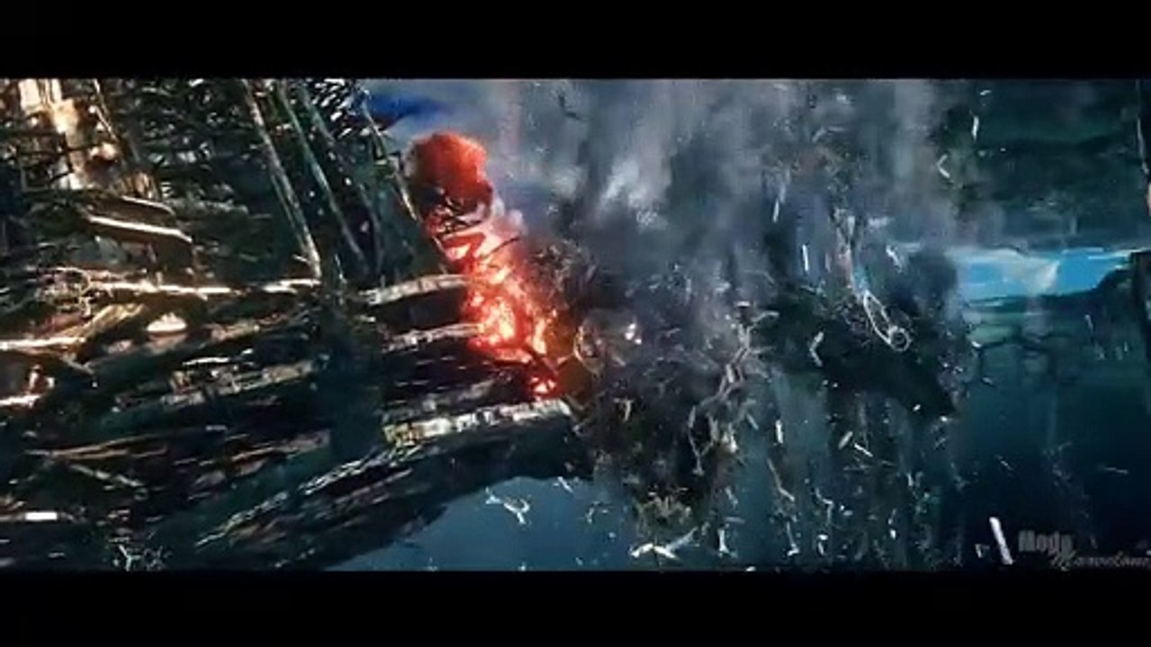 Marvels ETERNALS Teaser Trailer HD 2021  Richard Madden Angelina Jolie Salma Hayek_1080p