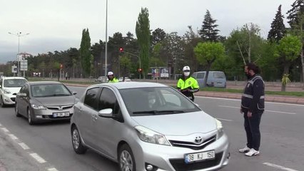 Emniyetinin aldığı tedbirler trafik kazalarını azalttı