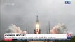 Chinese Rocket: Rocket debris expected to crash on Earth this weekend  - News Desk on JoyNews (7-5-21)
