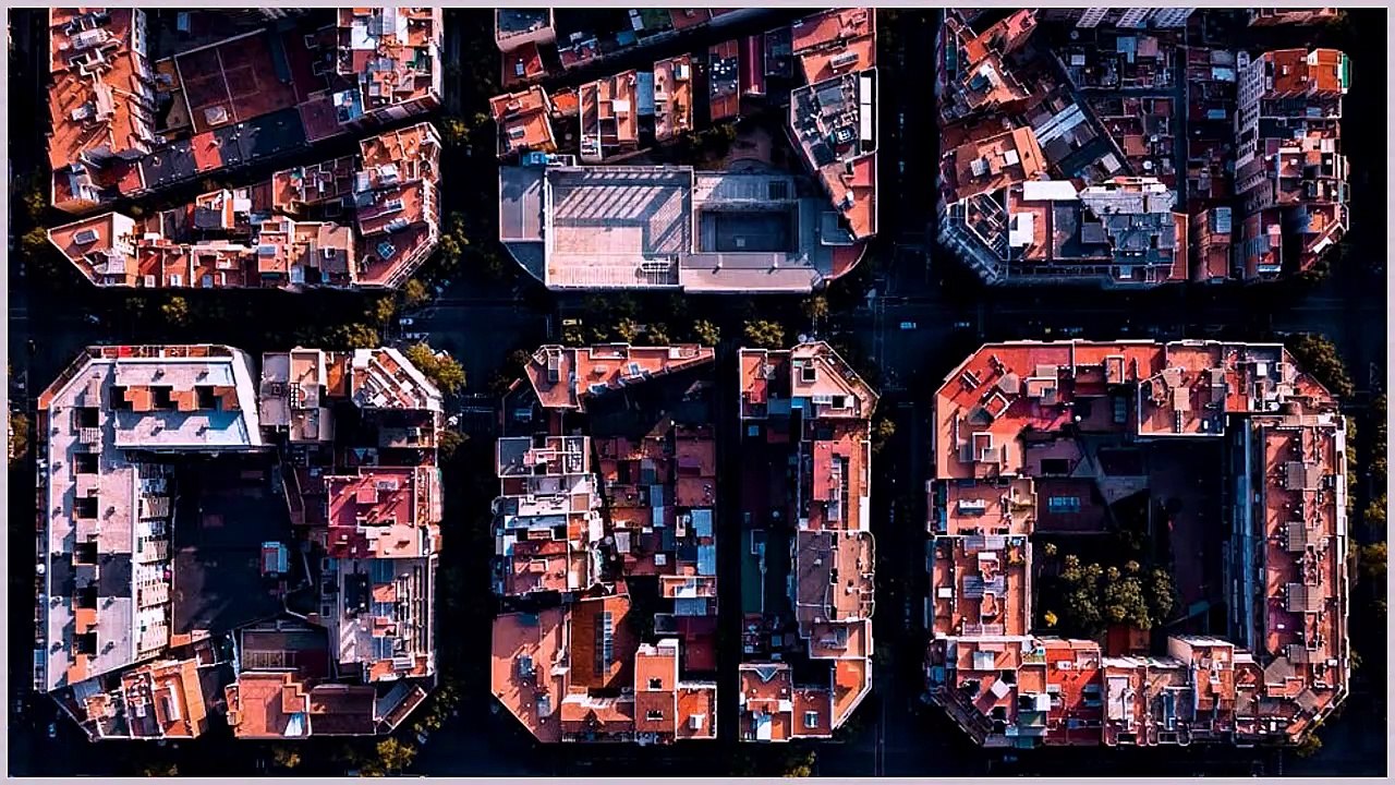 What has happened in Spain The real estate bubble, corruption and housing development