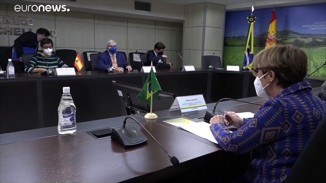 Madrid preme per l'accordo tra UE-Mercosur. Un'intesa per porre un freno alla Cina