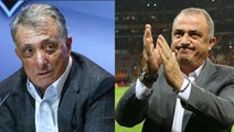 Ahmet Nur Çebi: Fatih Terim tabii ki bizi alkışlayacak, başka ne yapacak!