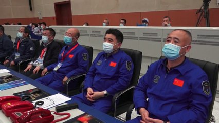 هذه القصة الكاملة للصاروخ الصيني التائه بالفضاء