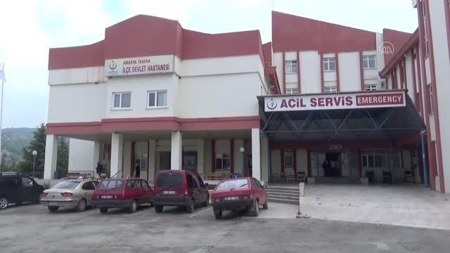 3 gündür haber alınamayan alzaymır hastası bulundu