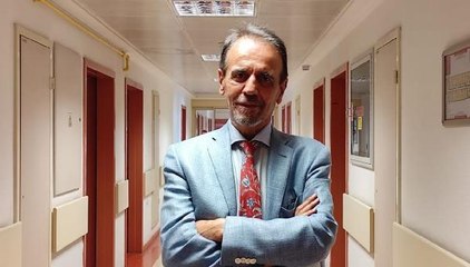 Prof. Dr. Ceyhan: Şikayet edenleri dikkate almıyorum