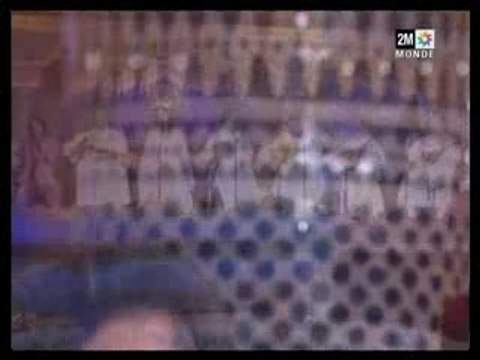 Noura Bounif - Ya Rassoul Allah