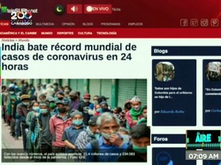 Al Aire 07MAY2021 | Nueva aplicación móvil Cuadrantes de Paz