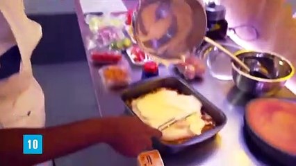 Mestre do Sabor: a arte de cozinhar como você nunca viu! 