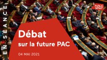 PAC : phase décisive pour les négociations