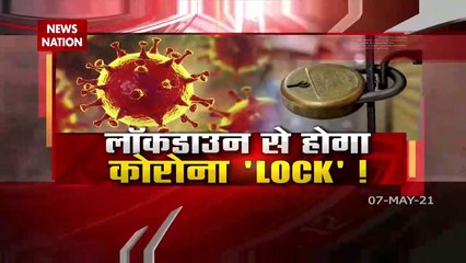 बिहार में 24 घंटे में कोरोना से 90 लोगों ने गवाई जान