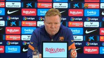 Koeman: 