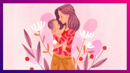 International Mothers Day 2021: মা-ই শক্তি, শুভেচ্ছা 'দশভূজাকে'