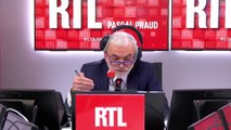 Les auditeurs ont la parole du 07 mai 2021