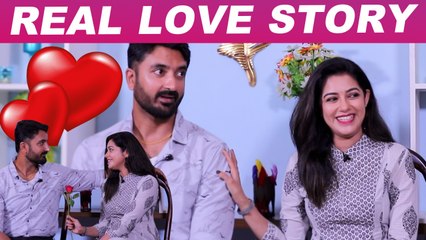 இன்னமும் என் கால் விரலை கிண்டல் பண்ணிட்டுதான் இருக்காங்க! - சாயாசிங் _ Krishna _