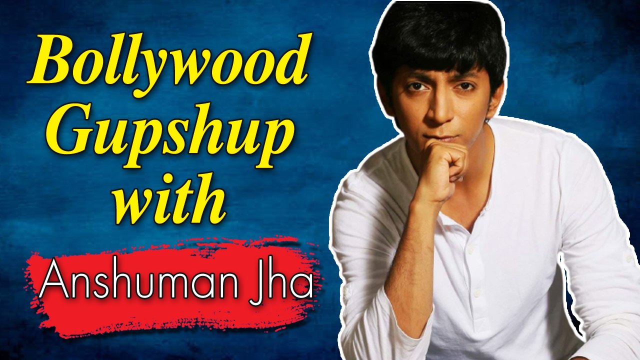 More stories should be told on the LGBTQ community: Anshuman Jha