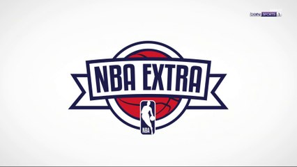 NBA Extra (07/05) - Le Clippers rois de Los Angeles