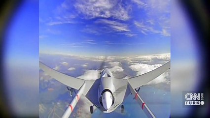 PKK'lı teröristler kıskaca alındı