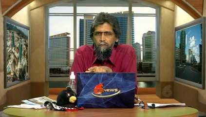 Closing with Fazeer - 7th May, 2021