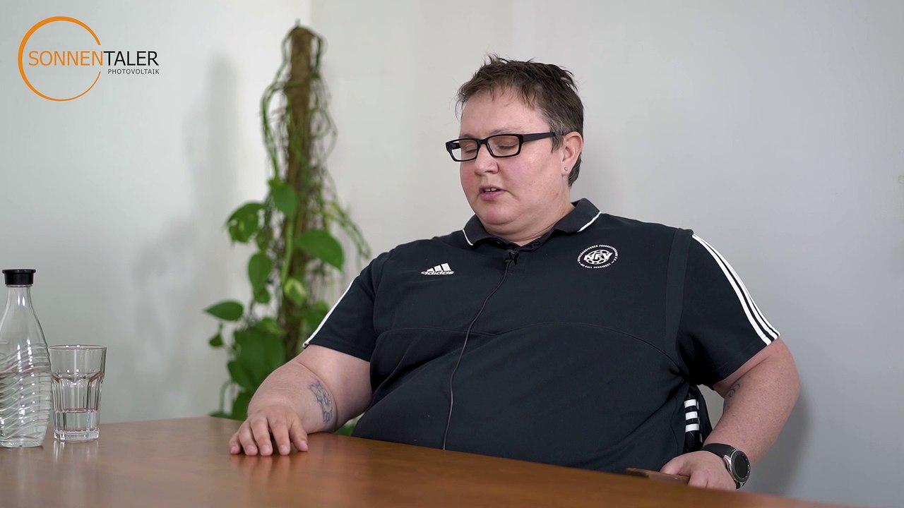 Maxis Mittwochsrunde mit Isabell Hartmann Teil II