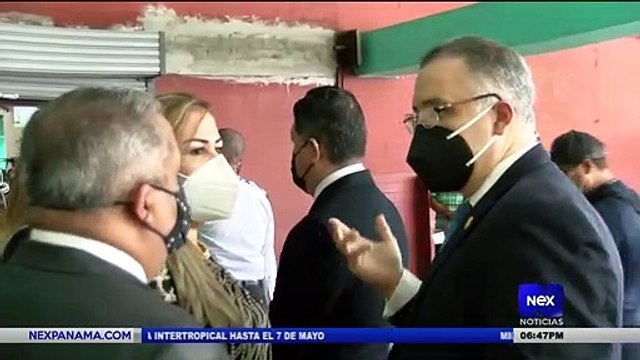 Reprograman audiencia de afectación de derechos del expresidente Martinelli - Nex Noticias