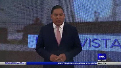 Entrevista a la Dra. Gabriela García De Salazar, sobre las nuevas medidas en el transporte público - Nex Noticias