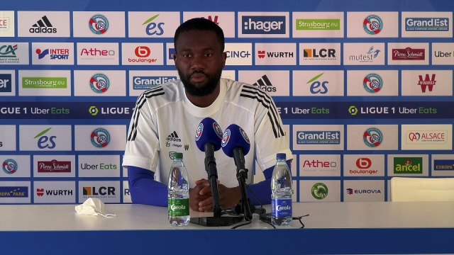 Jean-Eudes Aholou : Trois matches, trois finales