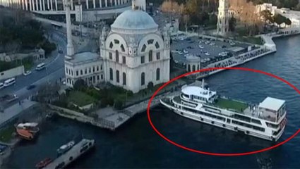 Diyanet'ten Ramazan yayınları için günlük 35 bin liralık tekne kiralandığı iddiasına yanıt: Haberler gerçeği yansıtmıyor