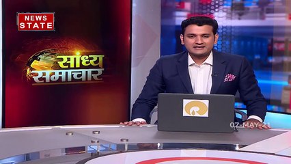 एमपी में तीन जिलों के कलेक्टर बदले गए, साथ ही 5 का हुआ तबादला