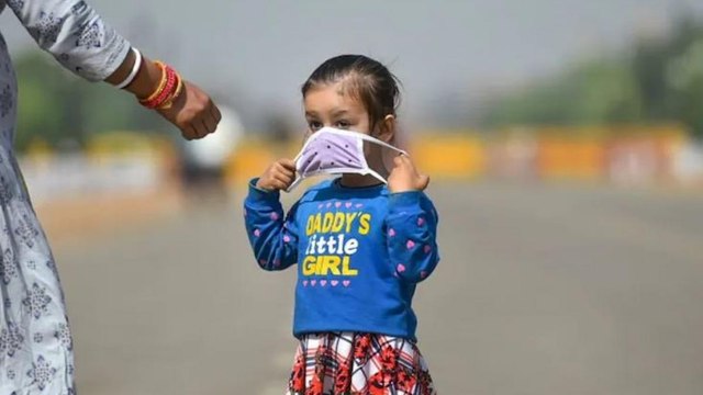 How to increase immunity in children, pediatrician explains