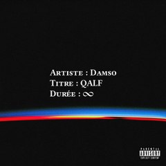 Damso balance "Morose" pour l'album "QALF Infinity"