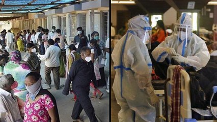 Hyderabad లో పెరుగుతున్న కరోనా కేసులు!!
