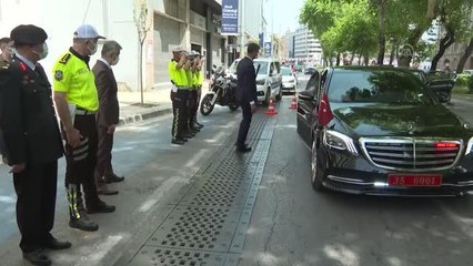Vali Köşger, "tam kapanma" sonrası vaka sayılarını değerlendirdi