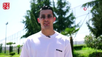 Uğurcan Çakır'dan sürpriz ziyaret