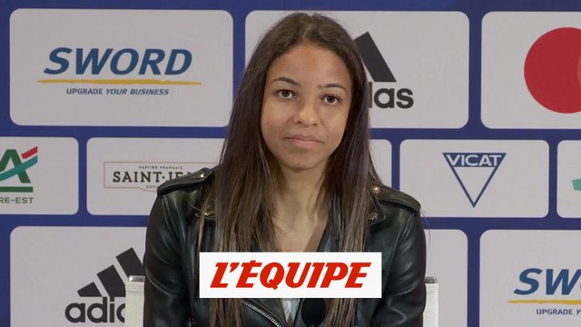 Cascarino prolonge jusqu'en 2024 - Foot - D1 (F) - OL