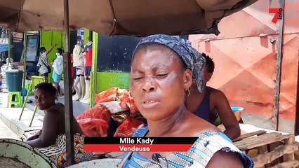 Société : Ramadan à Abidjan - Maquis et restaurants cherchent clients