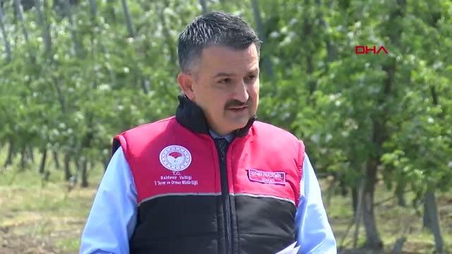 BAKAN PAKDEMİRLİ ÜRETİCİLERİMİZE BAYRAM ÖNCESİ 1,5 MİLYAR LİRA DESTEK ÖDEMESİ YAPACAĞIZ