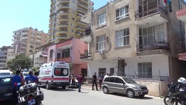 Kocasının bıçakladığı iddia edilen kadın yaşamını yitirdi