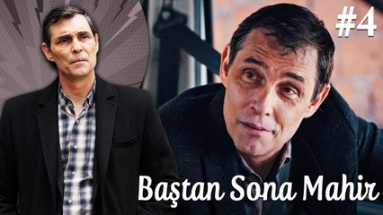 Çocukluk - Baştan Sona Mahir | Cıkcık (Part 4)