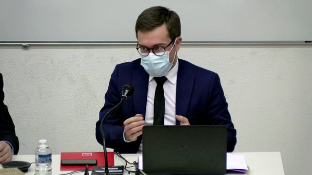 Introduction générale : éléments de définition , Joris JONON, Doctorant UT1, Directeur de la délégation départementale ARS du Lot et Garonne_IMH_26-03-21_Le parcours du patient_02_Joris_Jonon