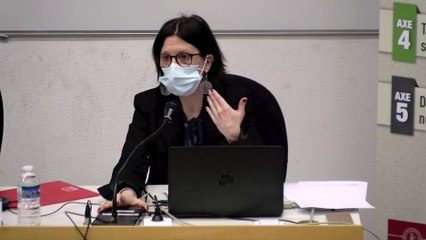 "Le parcours du patient en psychiatrie et santé mentale : quelles singularités?", Sophie THERON, Maître de Conférences en droit public (HDR), UT1, IMH_IMH_26-03-21_Le parcours du patient_04_S_Theron