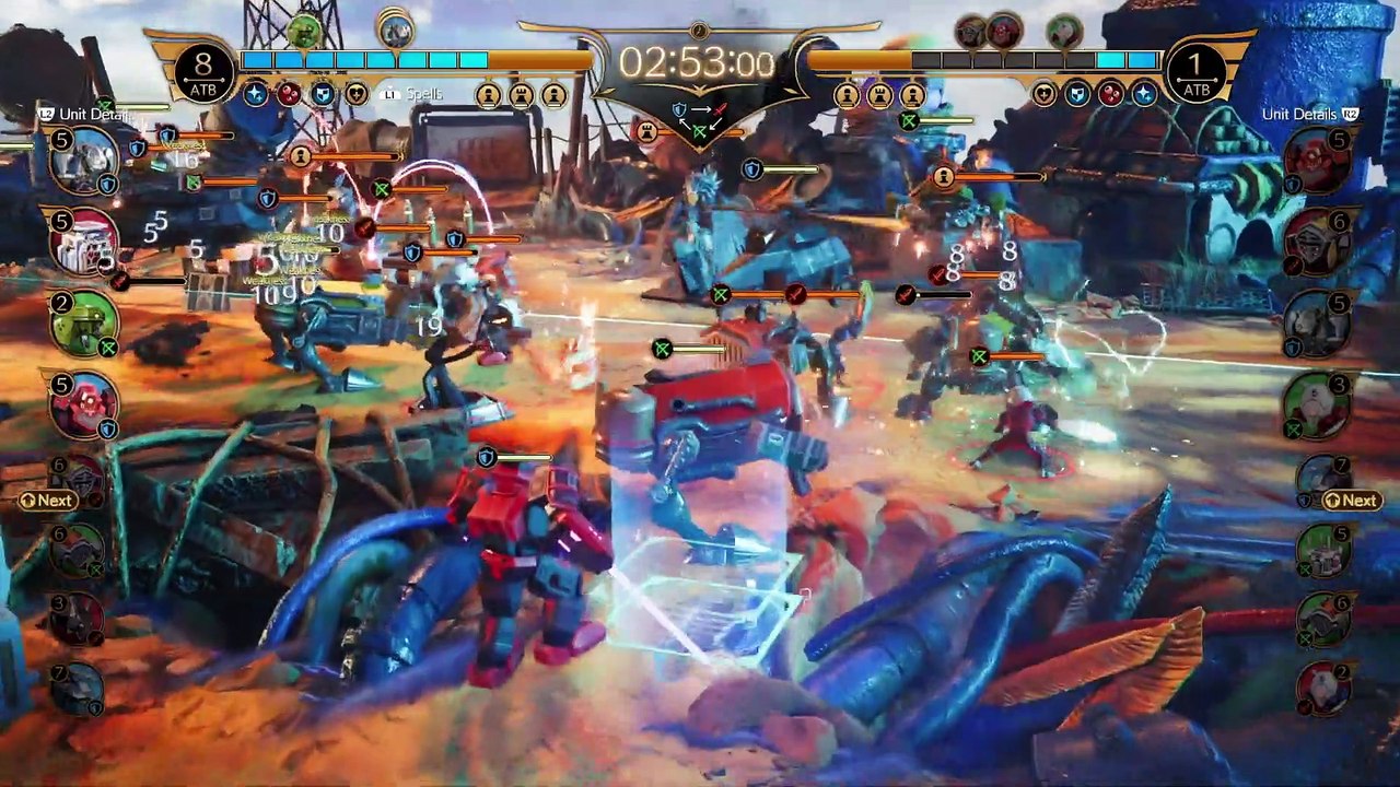 Final Fantasy VII Remake Intergrade - Tráiler definitivo