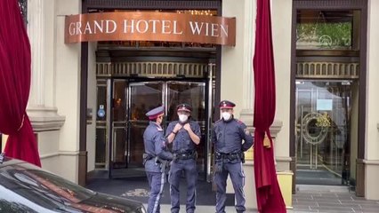 İran nükleer anlaşması görüşmeleri devam ediyor