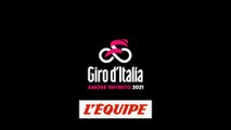 Le profil du contre-la-montre de la 1re étape à Turin - Cyclisme - Giro