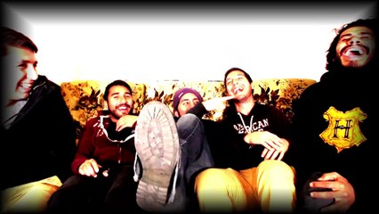 Retos de Aniversario en casa (parte 1)