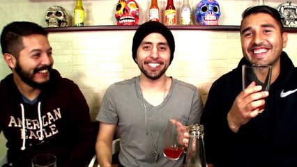 Reto_ Probando sodas sabor tocino, alitas, aderezo ranch y mas!!!