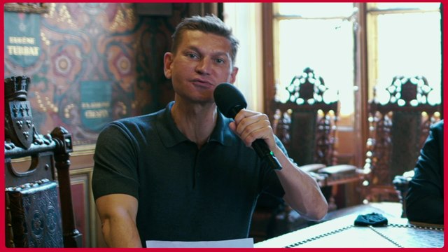 VOLTE/FACE & MACK SWELL | INTERVIEW | RADIO FG