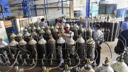 Oxygen concentrator racket: Delhi Police launches manhunt for mastermind Navneet Kalra