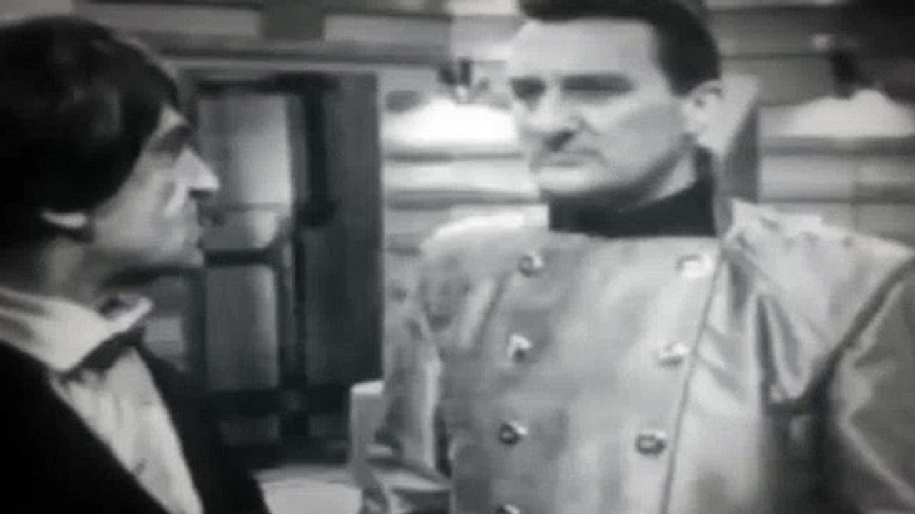 Doctor Who Season 4 Episode 29 The Macra Terror Pt 3